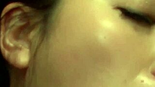Azusa Nagasawa Powerfully Sucks Two Cocks For Huge Loads