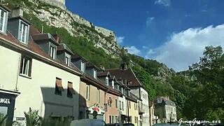Intriguing journey through bensoncon france awaits you now