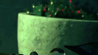 gta 5 scene with a caught hooker