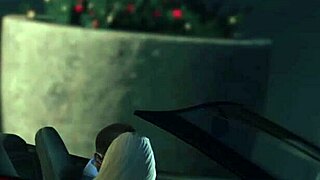 gta 5 scene with a caught hooker
