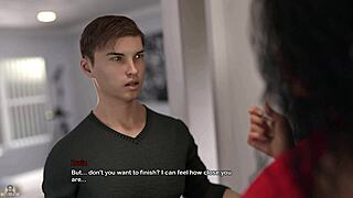 My Bimbo Dream Dating Game Part 21