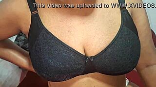 Curvy Girl Caught Naughty