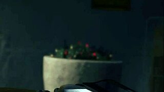 gta 5 scene with a caught hooker