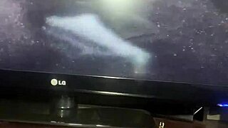 Oral for a huge ass
