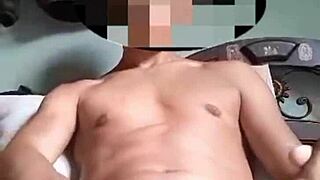 Colombian Amateur Suck These Balls Right Now