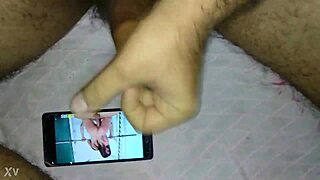 Indian Cock Video From 2017