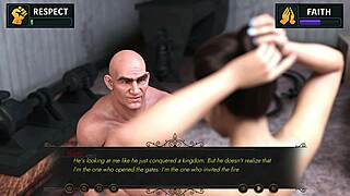 Hot Girl Fucked By Short Old Man