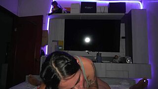pregnant woman begs for vagina fucking now