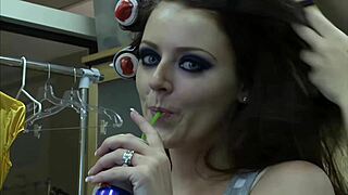 Lesbians love pussy and the love sharing cock friend