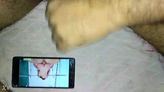 Indian Cock Video From 2017