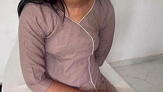 village doctor fucked tight pussy