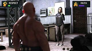 Hot Girl Fucked By Short Old Man