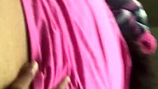 Amateur Bbc Stretches Bbw Pussy