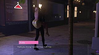 Midnight paradise extra sex scenes with ruby
