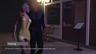 Midnight paradise extra sex scenes with ruby