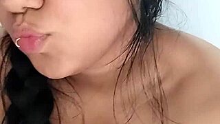 Allisonvega dances while doing a striptease now