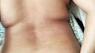 Rapid anal in the morning