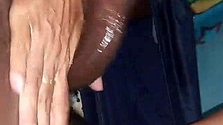 My neighbor only wants secret masturbation