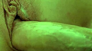 Teenfidelity Kallie Wanna Cock Ride