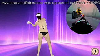 Week Four Dance Workout Reaction