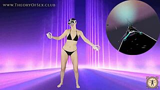 Week Four Dance Workout Reaction