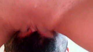 skinny australian student fucks passionately