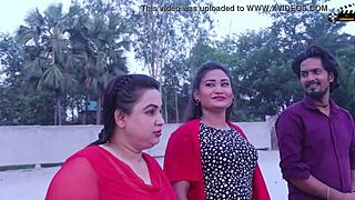 Miss Madam Indian Romantic Short Films