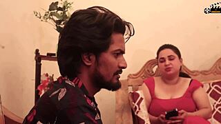 Miss Madam Indian Romantic Short Films