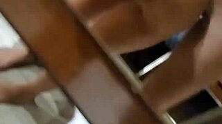 skinny australian student fucks passionately