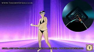 Week Four Dance Workout Reaction