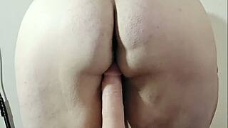 Watch bbw cum fast