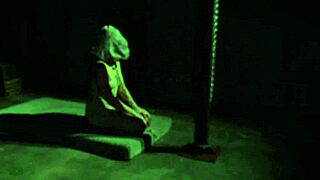 Edging Submissive Babe Until Moans