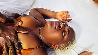 Big Ass Effion Handles BBC Deep