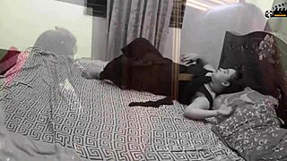 Miss Madam Indian Romantic Short Films