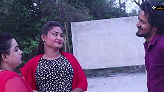 Miss Madam Indian Romantic Short Films