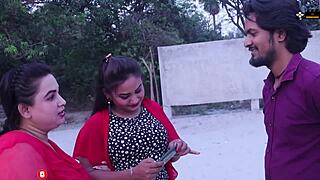 Miss Madam Indian Romantic Short Films