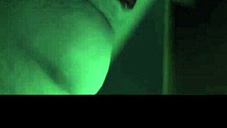 Lady Dimitrescu Gives Blowjob