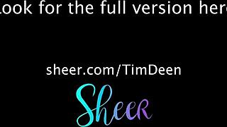 Adult lessons for my lover 4k hd tim team