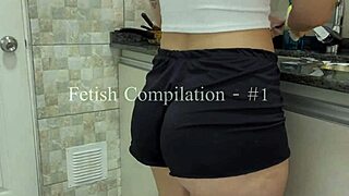Fetish Compilation Volume One