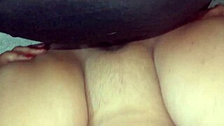 restaurant enjoyment with busty lady in bangla sex video