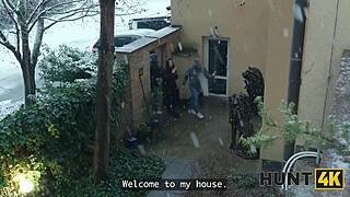 hunt4k what should i choose my boyfriend or cheating for money