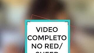 milahot and nati camargo scissor hard