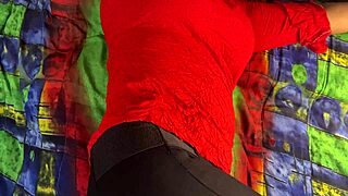 Desi girl enjoys rough fucking
