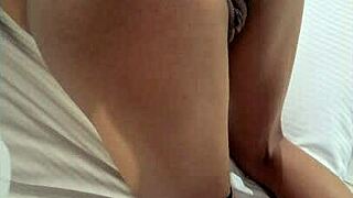 small thai this pervert only wants to put things in my virgin ass