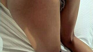 small thai this pervert only wants to put things in my virgin ass