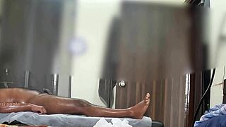Happy Massage Leaked Online
