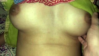 amateur indian girlfriend creampie pussy fucking homemade