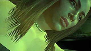 first person view of gta hooker sex with young whore