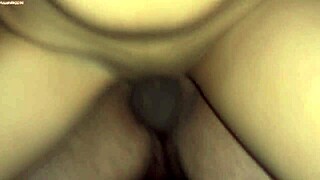 amateur indian girlfriend creampie pussy fucking homemade