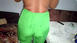 Fuck my ass until i cum